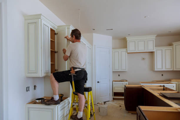 Licensed Kitchen service in North Port, FL - Remodeling Of Kitchen