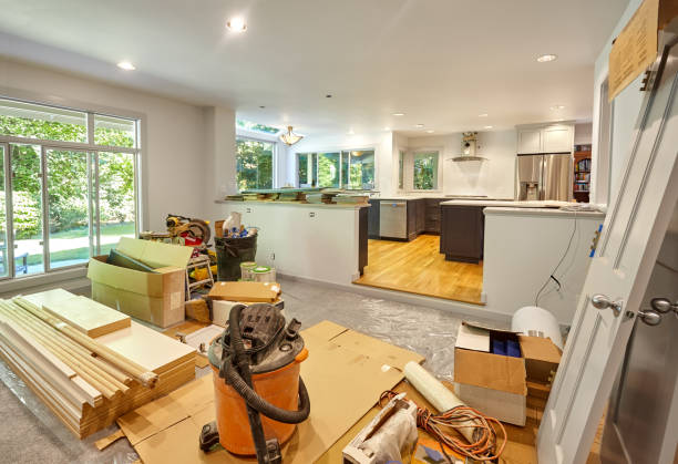 Reliable Kitchen contractor in North Port, FL by Remodeling Of Kitchen